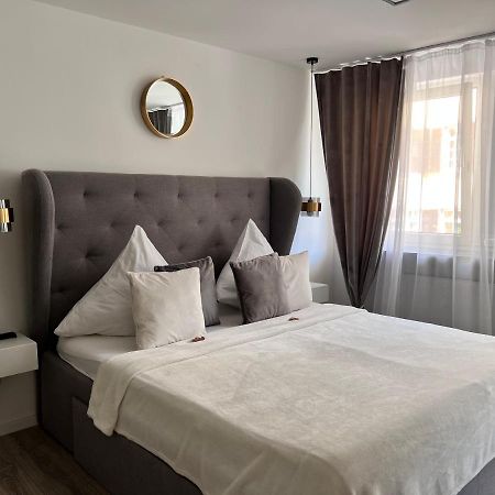 Sophie Flair Apartment Karlsruhe Ngoại thất bức ảnh