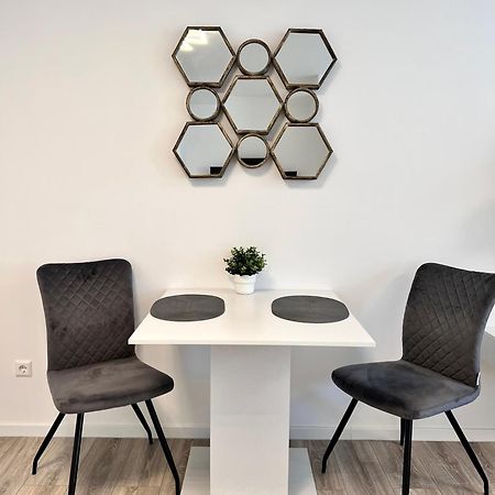 Sophie Flair Apartment Karlsruhe Ngoại thất bức ảnh