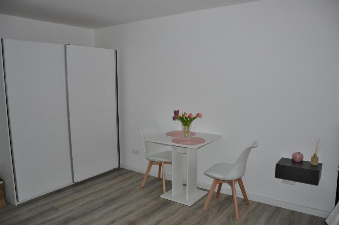 Sophie Flair Apartment Karlsruhe Ngoại thất bức ảnh