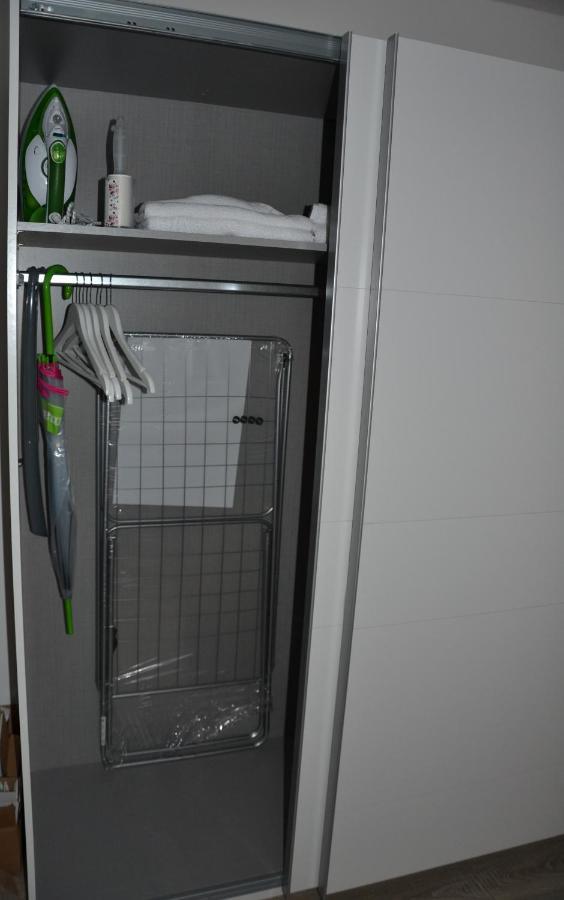 Sophie Flair Apartment Karlsruhe Ngoại thất bức ảnh