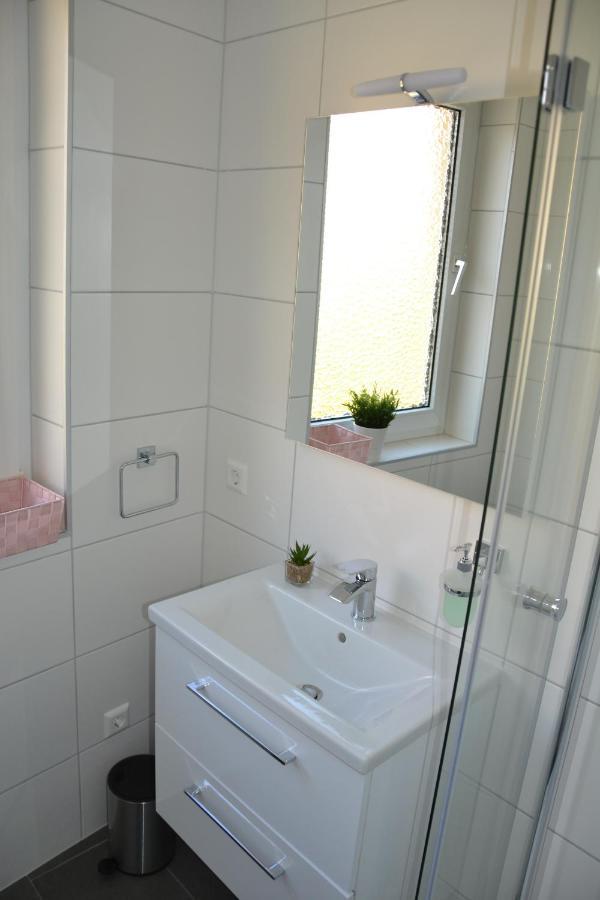 Sophie Flair Apartment Karlsruhe Ngoại thất bức ảnh
