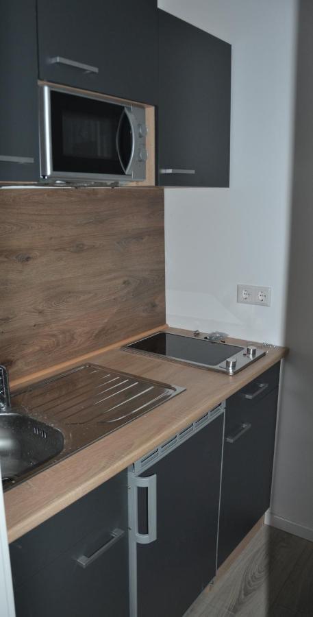 Sophie Flair Apartment Karlsruhe Ngoại thất bức ảnh