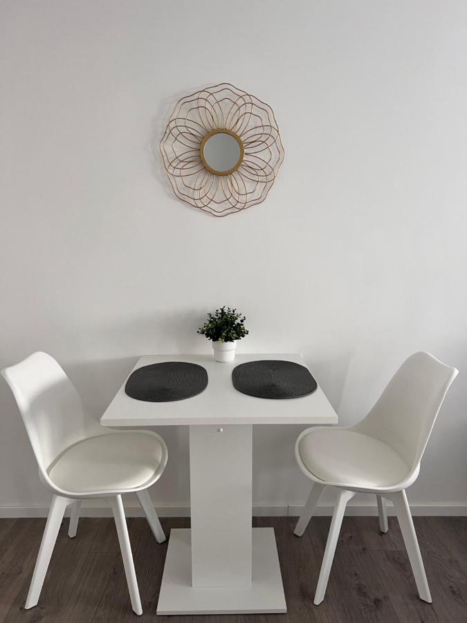 Sophie Flair Apartment Karlsruhe Ngoại thất bức ảnh