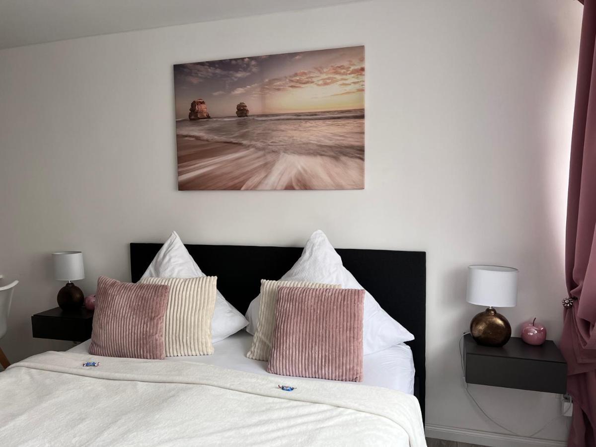Sophie Flair Apartment Karlsruhe Ngoại thất bức ảnh