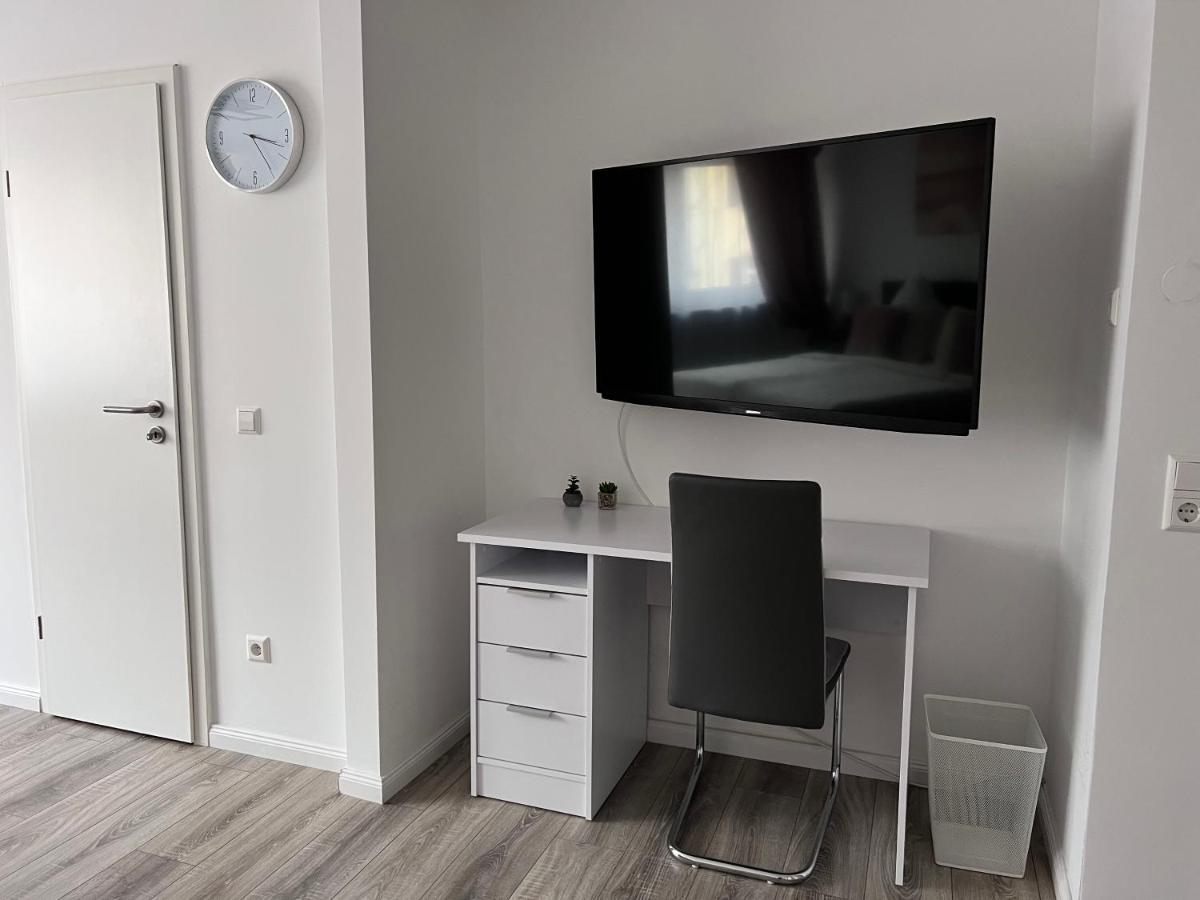 Sophie Flair Apartment Karlsruhe Ngoại thất bức ảnh