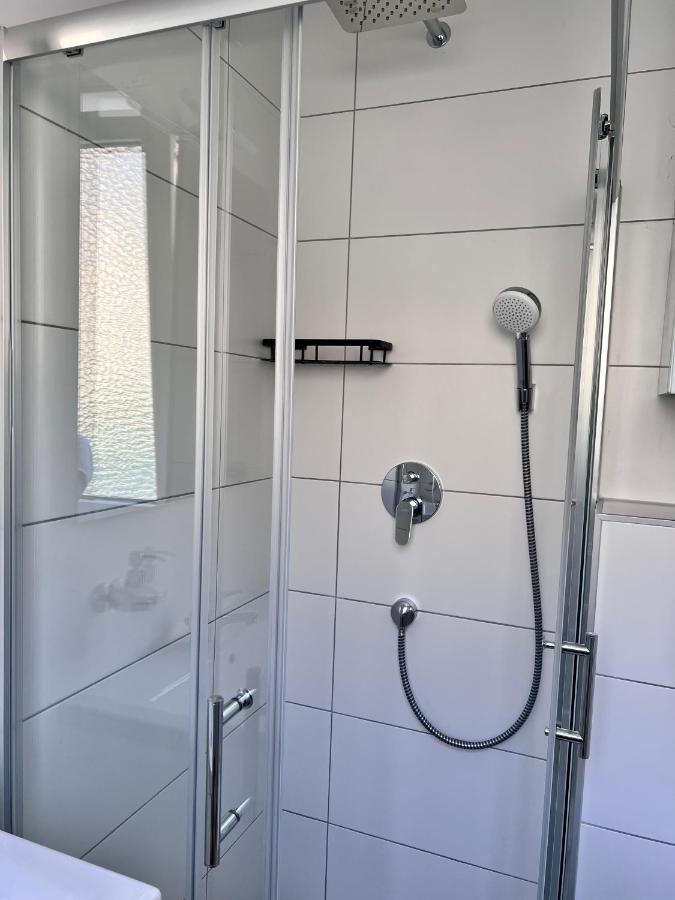 Sophie Flair Apartment Karlsruhe Ngoại thất bức ảnh