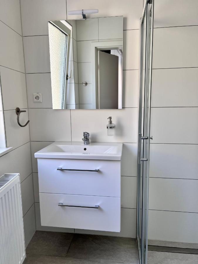 Sophie Flair Apartment Karlsruhe Ngoại thất bức ảnh