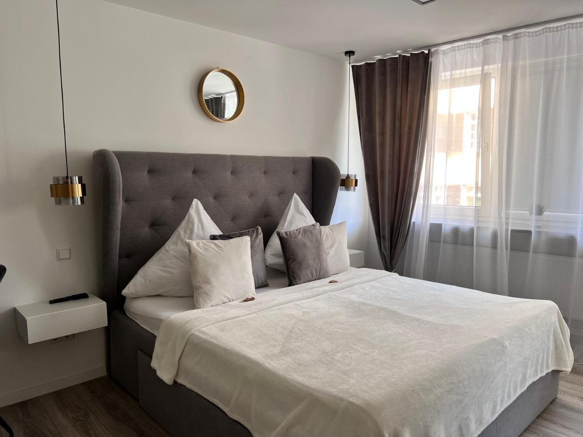 Sophie Flair Apartment Karlsruhe Ngoại thất bức ảnh