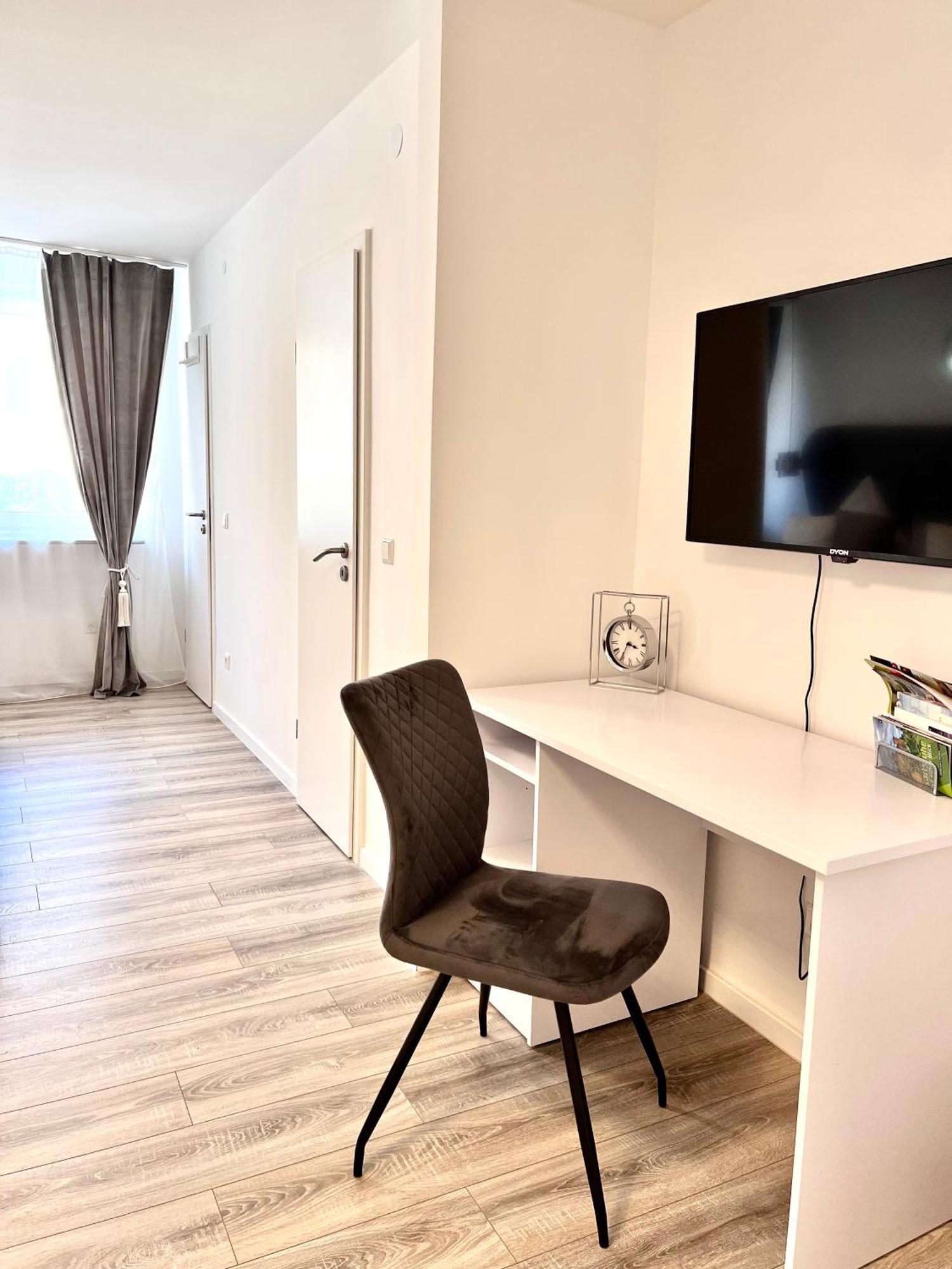 Sophie Flair Apartment Karlsruhe Ngoại thất bức ảnh